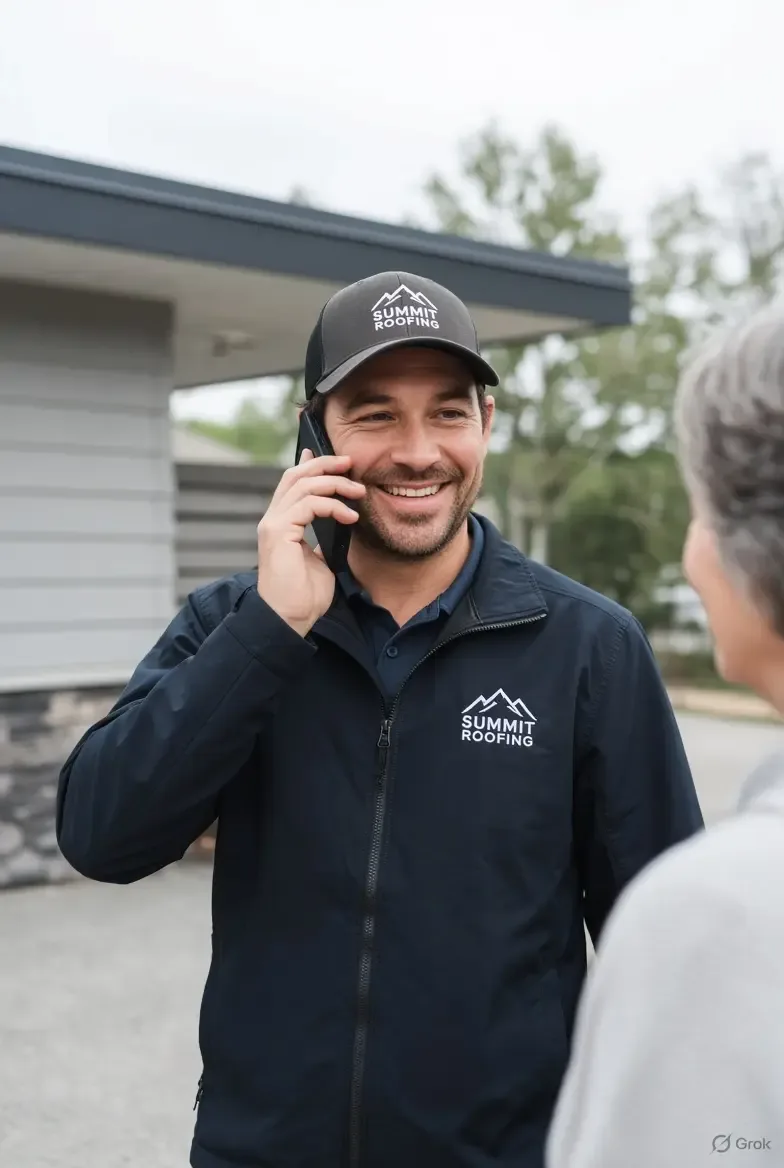Flat Roof Leak Repair Catawba, SC FAQs